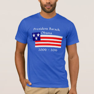President Barack Obama Tee