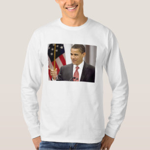 President Barack Obama Tee