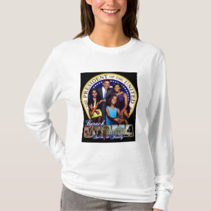 President Barack Obama Tee Shirt