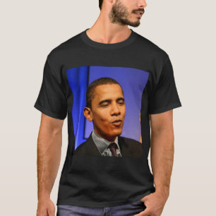 President Barack Obama Tee Shirt
