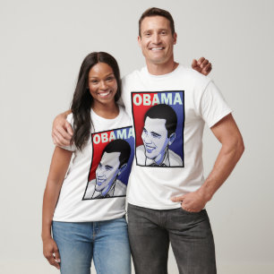 President Barack Obama Tröja