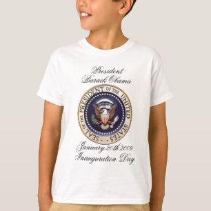 President Barack Obama Tröja