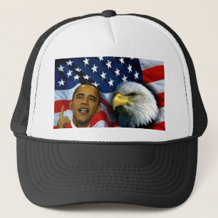 President Barack Obama, Visions & Dreams_ Keps