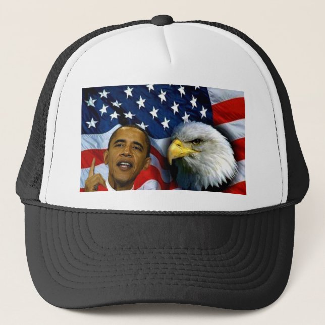 President Barack Obama, Visions & Dreams_ Keps (Framsida)