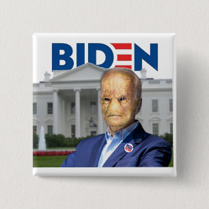 President Biden: Dagen då jorden lagrades Knapp