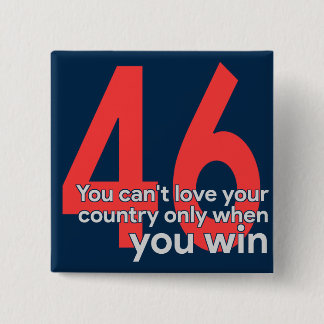 President Biden den 6 januari Knapp