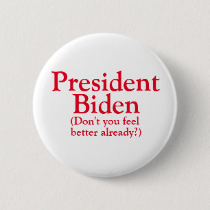 President Biden Knapp