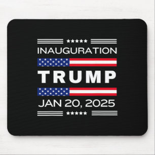 President Donald J. Trump Inauguration Day 2025 Me Musmatta