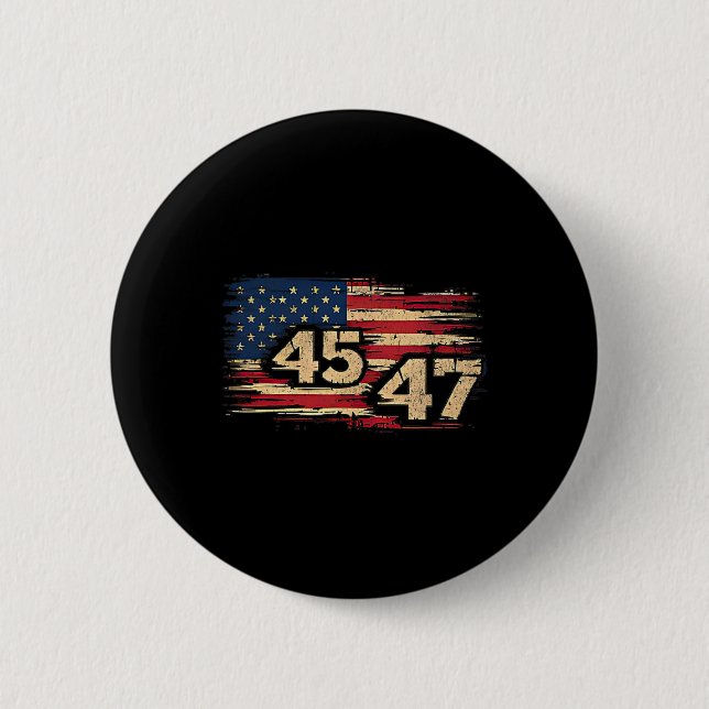 President Donald J Trump Inauguration Day 2025 Sav Knapp (Framsida)