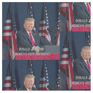 President Donald J. Trump Mt Rushmore Tal Tyg