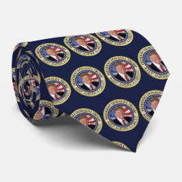 President Donald Trump 2020 Behålla America Underb Slips