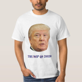President Donald Trump 2020-VAL T Shirt