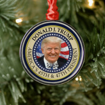 President Donald Trump 47:e presidenten 2024 Foto