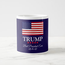 PRESIDENT DONALD TRUMP BÄSTA PRESIDENT EVER