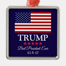 PRESIDENT DONALD TRUMP BEST PRESIDENT EVER  JULGRANSPRYDNAD METALL