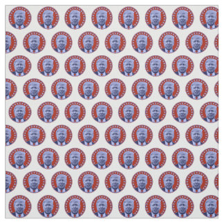 President Donald Trump i Red Tyg