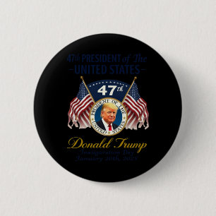 President Donald Trump Inauguration Day 2025 1 Knapp