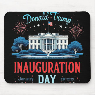 President Donald Trump Inauguration Day 2025 2 Musmatta