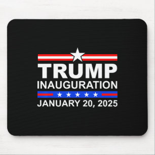 President Donald Trump Inauguration Day 2025 4 Musmatta