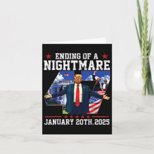 President Donald Trump Inauguration Day 2025 Uni A Kort
