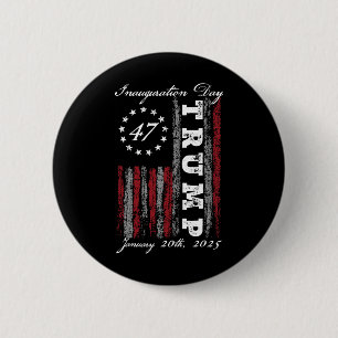 President Donald Trump Inauguration Day 2025 Us Fl Knapp