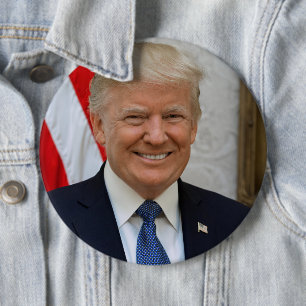 President Donald Trump Knapp