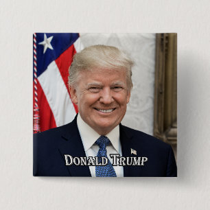 President Donald Trump Knapp
