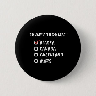 President Donald Trump Politisk Fiktion Humor Skäm Knapp