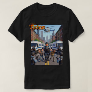 PRESIDENT DONALD TRUMP T SHIRT
