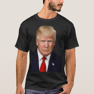 President Donald Trump T Shirt