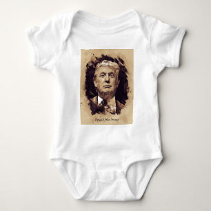 President Donald Trump Tee