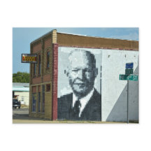 President Eisenhower