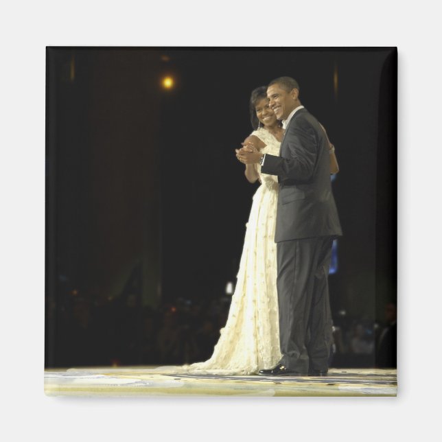 President First Dam magnet (Framsidan)