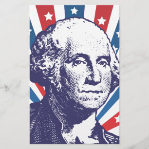 President George Washington