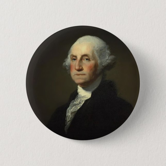 President George Washington Knapp (Framsida)
