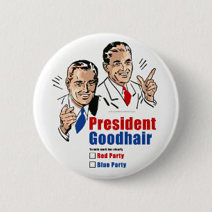 President Goodhair Knapp