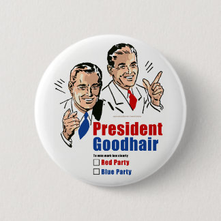 President Goodhair Knapp