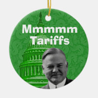 President Herbert Hoover Tariffs