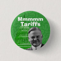President Herbert Hoover Tariffs