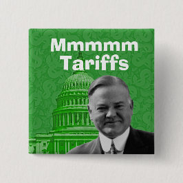 President Herbert Hoover Tariffs Knapp