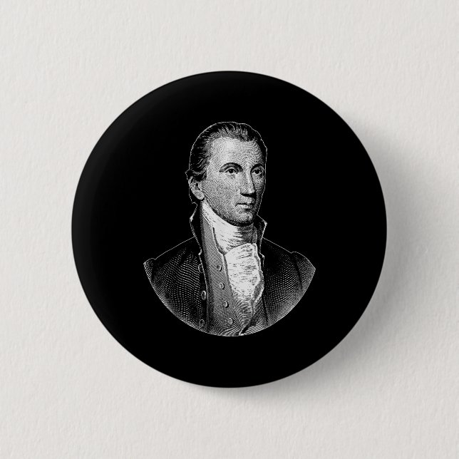 President James Monroe Knapp (Framsida)
