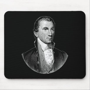 President James Monroe Musmatta