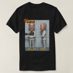 PRESIDENT JOE BIDEN AKA AUTOPEN T SHIRT