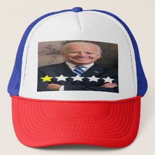 President Joe Biden Godkännandegrad Keps