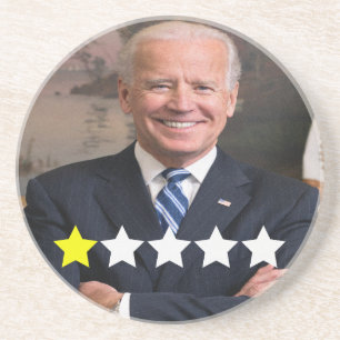 President Joe Biden Godkännandegrad Underlägg