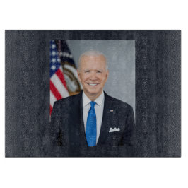 President Joe Biden White House Porträtt