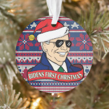 President Joe Bidens First jul Acrylic