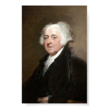 President John Adams