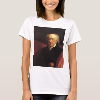 President John Admas Tee