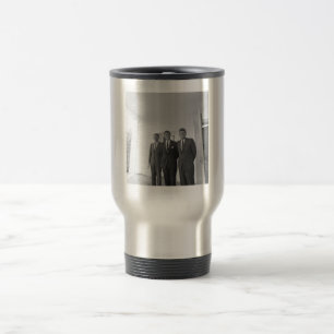 President John Kennedy & Brothers American Camelot Resemugg